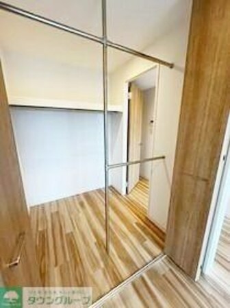 アーバンパーク谷在家の物件内観写真